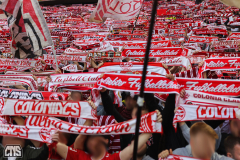 1. FC KÖLN - HERTHA BSC