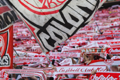 1. FC KÖLN - HERTHA BSC