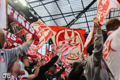 1. FC KÖLN - HERTHA BSC