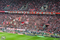 1. FC KÖLN - HERTHA BSC