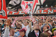 1. FC KÖLN - HERTHA BSC