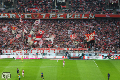 1. FC KÖLN - HERTHA BSC