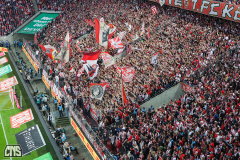 1. FC KÖLN - HERTHA BSC