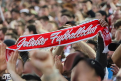 1. FC KÖLN - HERTHA BSC