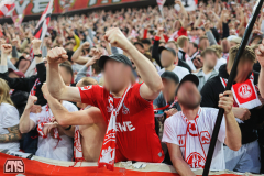 1. FC KÖLN - HERTHA BSC