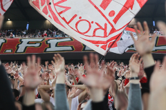 1. FC KÖLN - HERTHA BSC