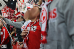 1. FC KÖLN - HERTHA BSC
