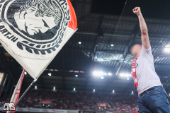 1. FC KÖLN - HERTHA BSC