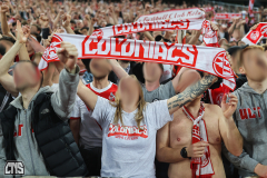 1. FC KÖLN - HERTHA BSC