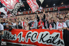 1. FC KÖLN - HERTHA BSC