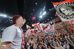 1. FC KÖLN - HERTHA BSC