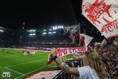 1. FC KÖLN - HERTHA BSC