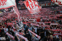 1. FC KÖLN - HERTHA BSC