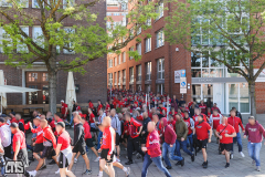 SV WERDER BREMEN - 1. FC KÖLN