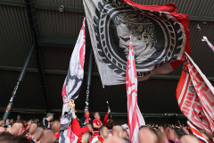 SV WERDER BREMEN - 1. FC KÖLN