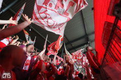 SV WERDER BREMEN - 1. FC KÖLN