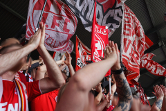 SV WERDER BREMEN - 1. FC KÖLN