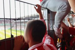 SV WERDER BREMEN - 1. FC KÖLN