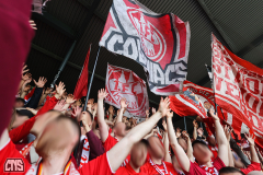 SV WERDER BREMEN - 1. FC KÖLN