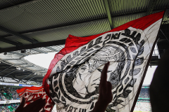 SV WERDER BREMEN - 1. FC KÖLN