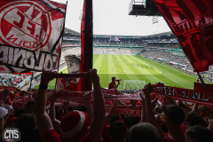 SV WERDER BREMEN - 1. FC KÖLN