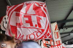 SV WERDER BREMEN - 1. FC KÖLN