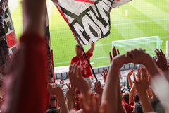 SV WERDER BREMEN - 1. FC KÖLN
