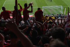 SV WERDER BREMEN - 1. FC KÖLN