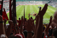 SV WERDER BREMEN - 1. FC KÖLN
