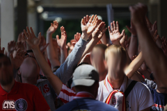 1. FC KÖLN - FC BAYERN MÜNCHEN