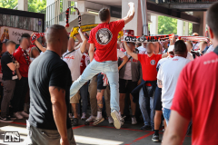 1. FC KÖLN - FC BAYERN MÜNCHEN