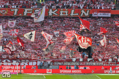 1. FC KÖLN - FC BAYERN MÜNCHEN