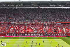 1. FC KÖLN - FC BAYERN MÜNCHEN