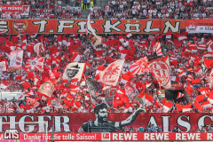 1. FC KÖLN - FC BAYERN MÜNCHEN