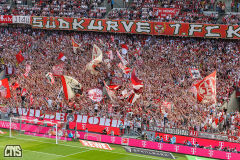 1. FC KÖLN - FC BAYERN MÜNCHEN