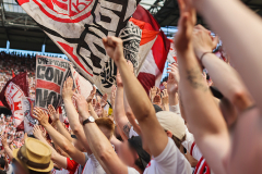 1. FC KÖLN - FC BAYERN MÜNCHEN