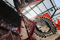 1. FC KÖLN - FC BAYERN MÜNCHEN