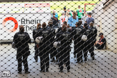 1. FC KÖLN - FC BAYERN MÜNCHEN