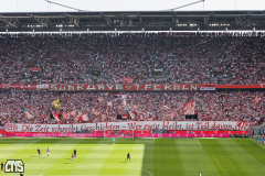 1. FC KÖLN - FC BAYERN MÜNCHEN