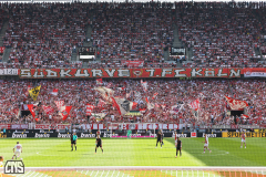 1. FC KÖLN - FC BAYERN MÜNCHEN