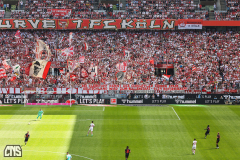 1. FC KÖLN - FC BAYERN MÜNCHEN