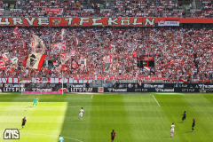 1. FC KÖLN - FC BAYERN MÜNCHEN