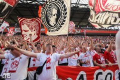 1. FC KÖLN - FC BAYERN MÜNCHEN
