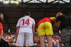 1. FC KÖLN - FC BAYERN MÜNCHEN