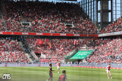 1. FC KÖLN - FC BAYERN MÜNCHEN