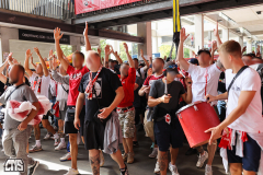 1. FC KÖLN - VFB STUTTGART