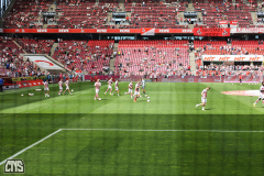 1. FC KÖLN - VFB STUTTGART