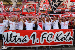 1. FC KÖLN - VFB STUTTGART