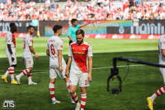 1. FC KÖLN - VFB STUTTGART
