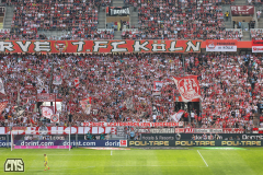 1. FC KÖLN - VFB STUTTGART